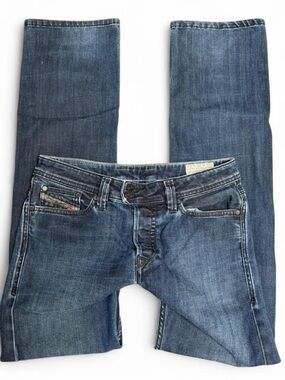 Y2K lowrise diesel jeans 👾🧚🏻